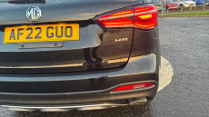 MG Hs 1.5 T-GDI Exclusive 5dr Petrol Hatchback